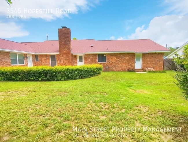 Building Photo - 3545 Hopestill Road