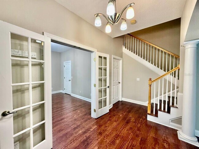 Building Photo - 5405 Cafrey Pl