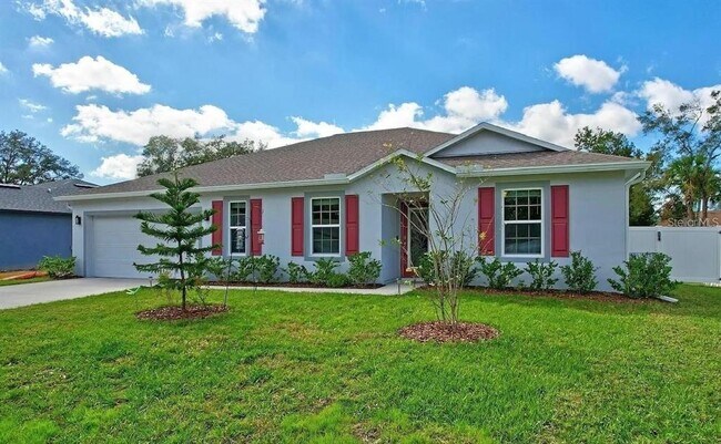Foto del edificio - 6 Pine Bluff Ln