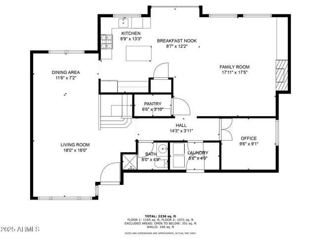 Building Photo - 1012 E Linda Ln