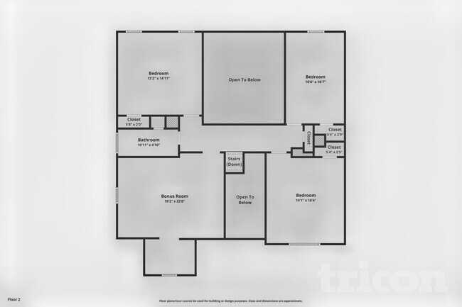 Building Photo - 1444 Legion Dr