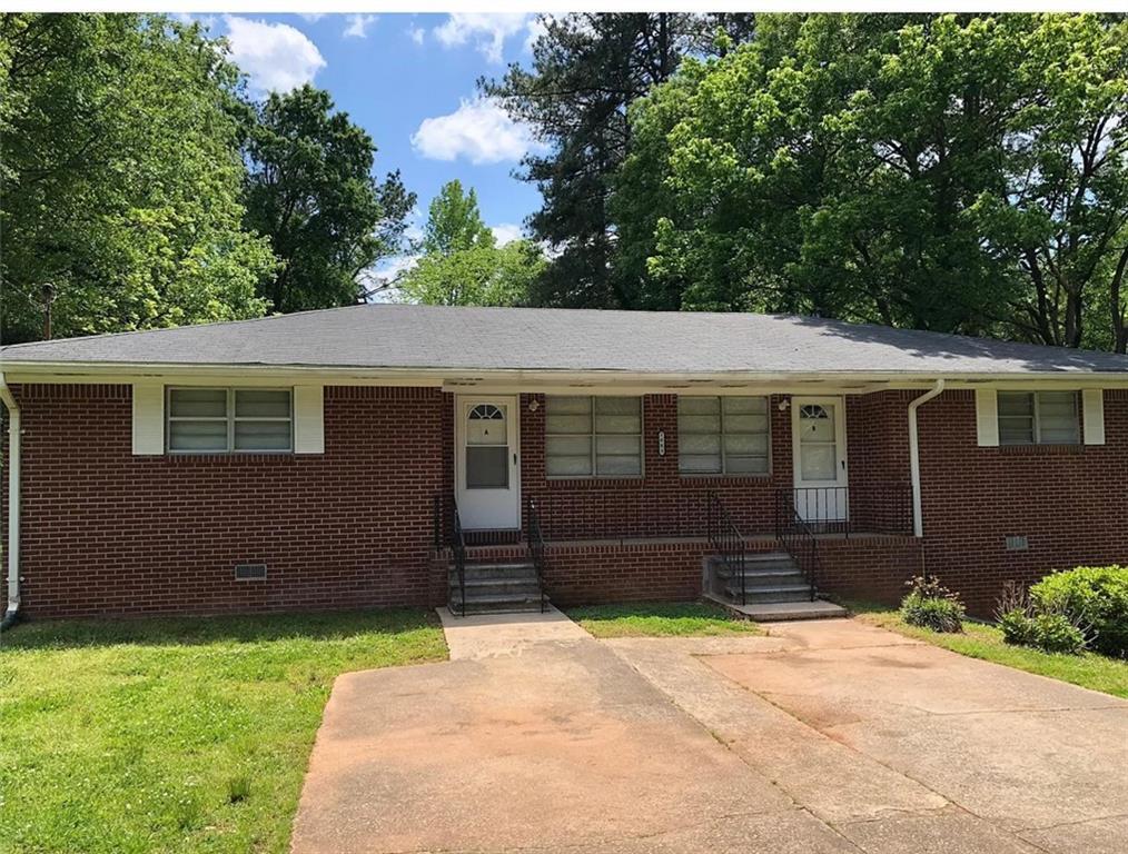 Foto principal - 1083 Center St SW