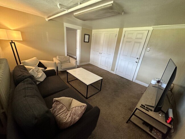 Foto del edificio - Provo City Center - 1 Bedroom Apartment