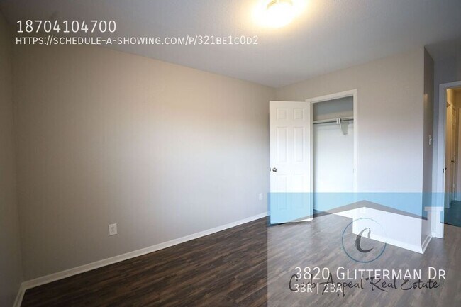 Foto del edificio - 3820 Glitterman Dr