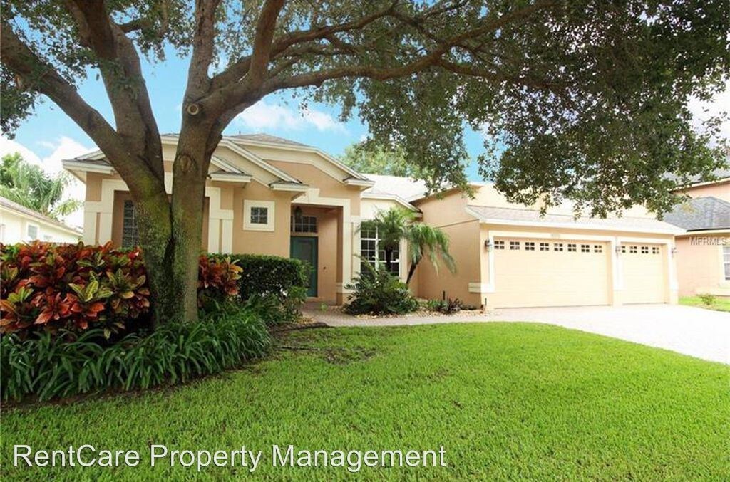 Foto principal - 4 br, 2 bath House - 8215 Lake Crowell Cir.
