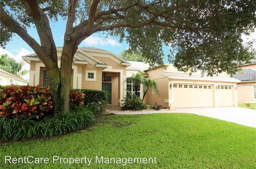 Primary Photo - 4 br, 2 bath House - 8215 Lake Crowell Cir.