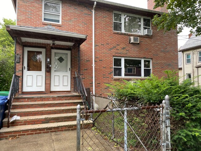 Foto del edificio - 62 Dalby St