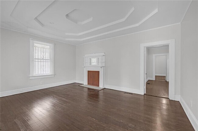 Foto del edificio - 660 Queen St SW