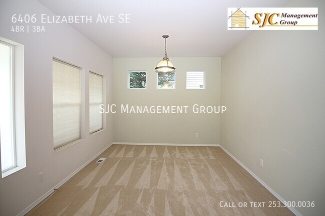 Foto del edificio - 6406 Elizabeth Ave SE