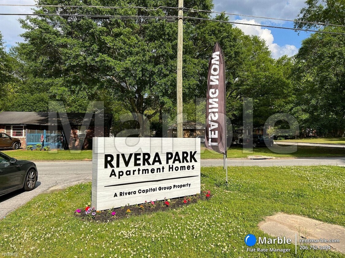 Primary Photo - 2 br, 1 bath Condo - 1216 Lakeview Dr NW 1...