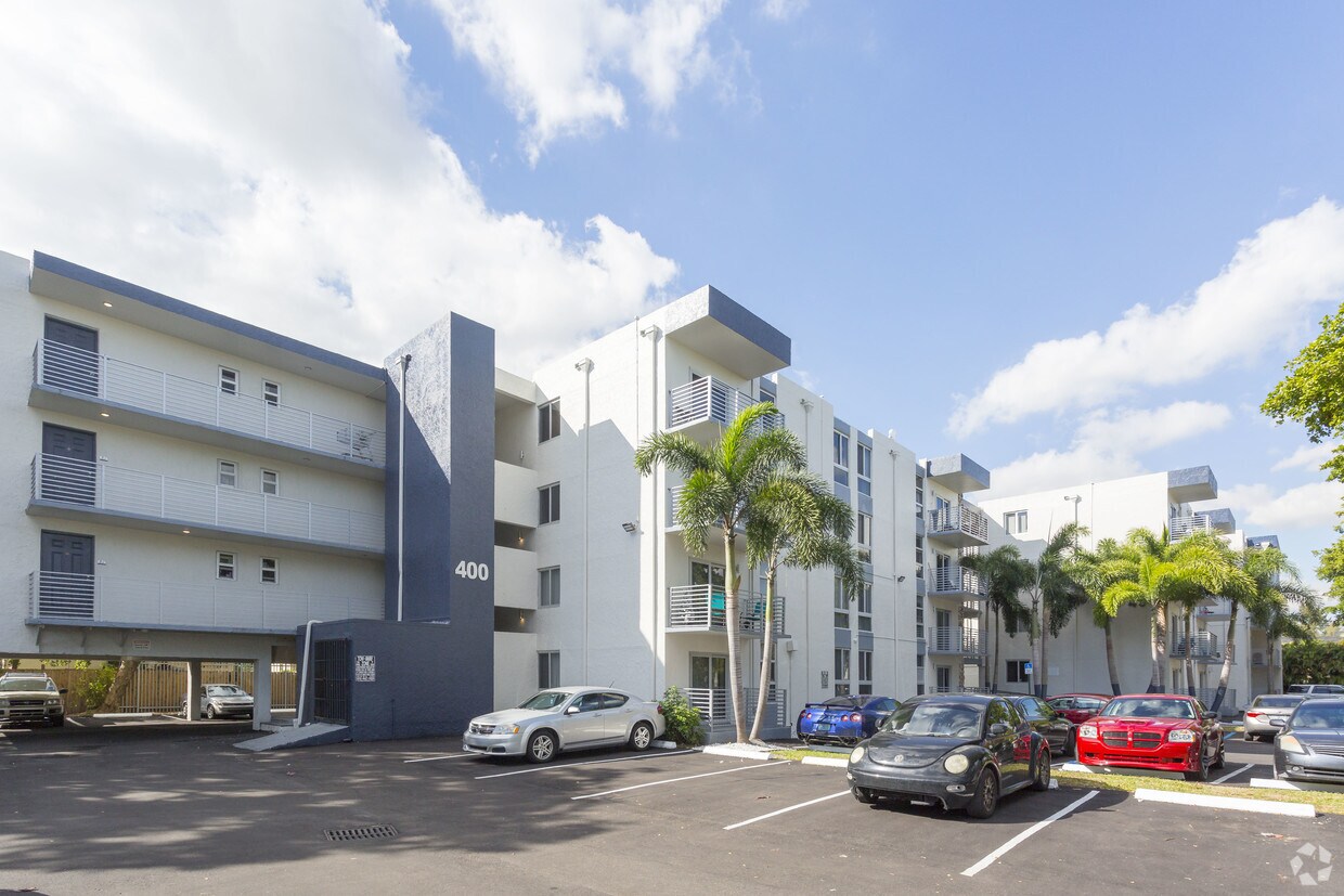 Foto principal - Prestige Vista