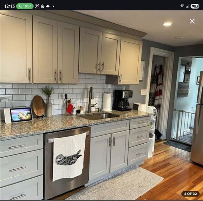 Foto del edificio - 118 Wentworth Ave