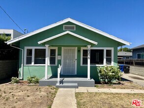 Building Photo - 4316 Perlita Ave