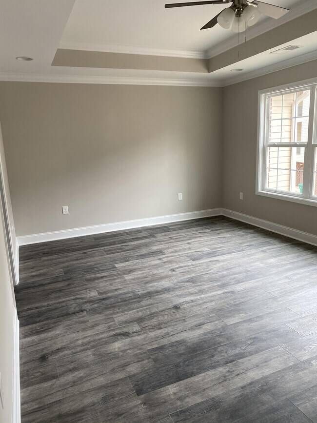 7322 Ripple Creek Way, Knoxville, TN 37918 Townhome Rentals in