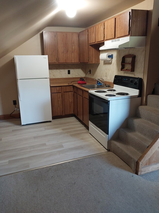 Building Photo - 8571 Leray St