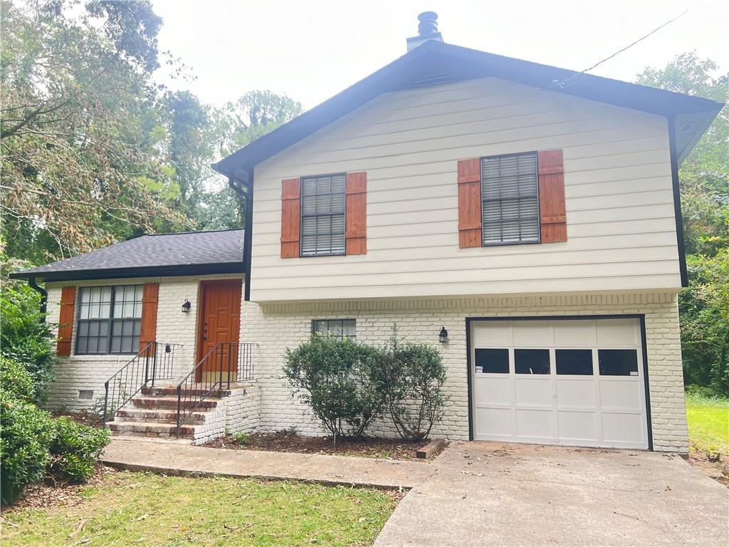 Primary Photo - 1756 Harbin Rd SW