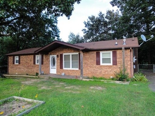 Building Photo - 1527 W Grab Creek Rd