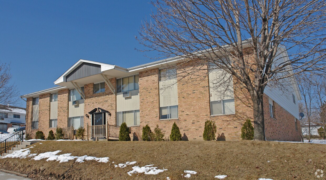 Foto del edificio - 2250 W College Ave