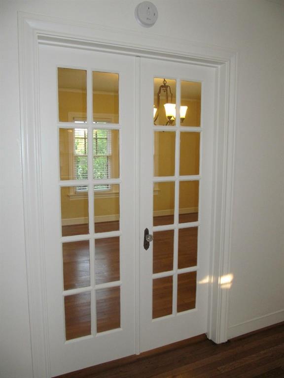 Foto del edificio - 1659 Harold St