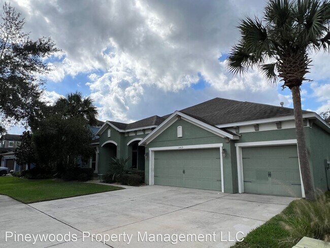 Foto del edificio - 4 br, 3 bath House - 15439 Starling Crossi...
