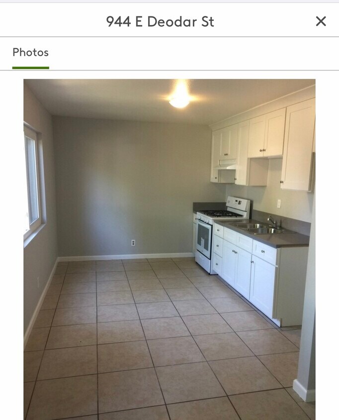 Primary Photo - 944 E Deodar St