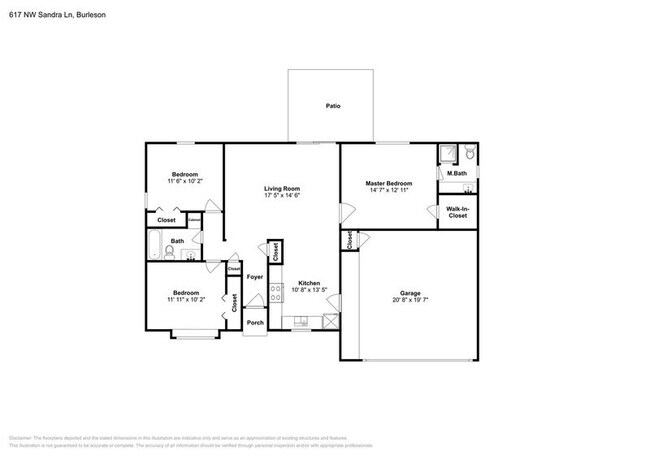 Building Photo - 617 NW Sandra Ln
