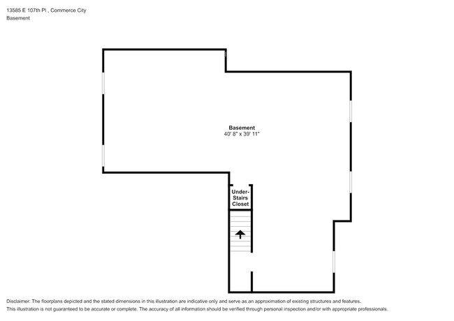 Foto del edificio - 13585 E 107th Pl
