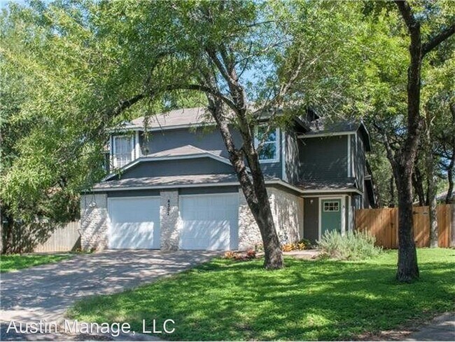 Foto del edificio - 2 br, 2 bath House - 4502 Dorsett Oaks Cir...