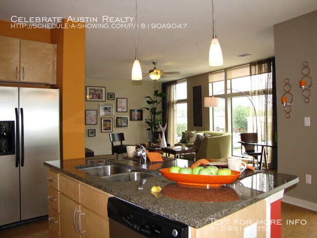 Foto del edificio - The Cole