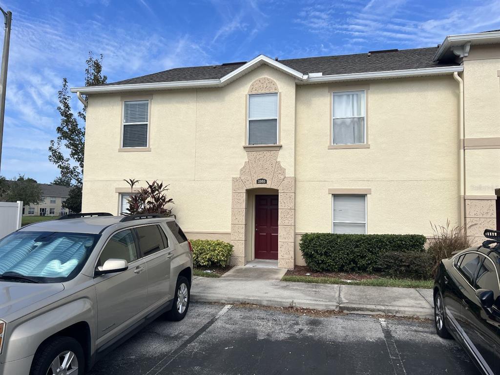 2865 Club Cortile Cir, Kissimmee, FL 34746 Townhome Rentals in