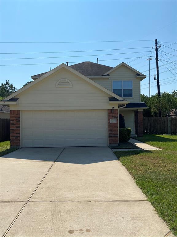 24531 Cypresspark Glen Ln, Hockley, TX 77447 House Rental in Hockley
