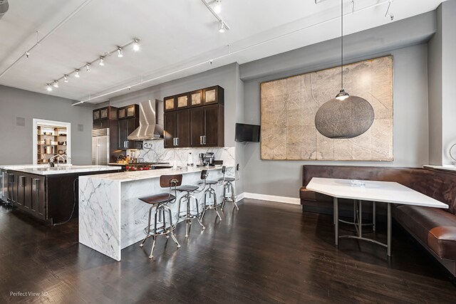 Foto del edificio - 412 S Wells St