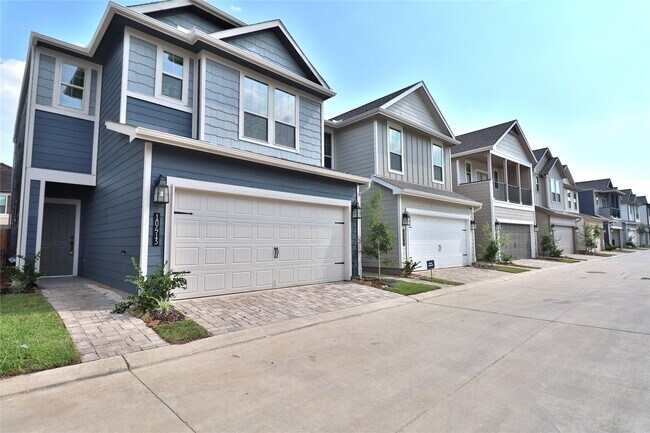 Foto del edificio - 10413 Harmon Smith Dr.