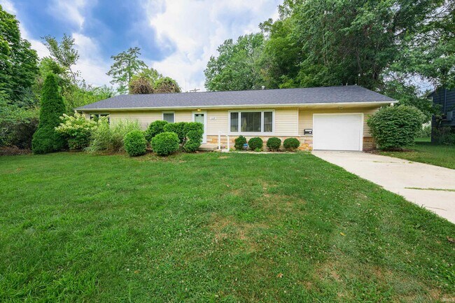 Foto del edificio - 117 N Hillsdale Dr