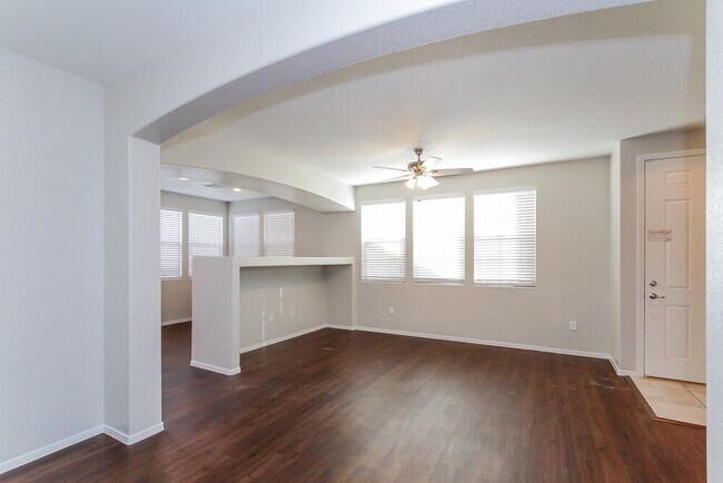 Foto del edificio - 5344 Brazelton St