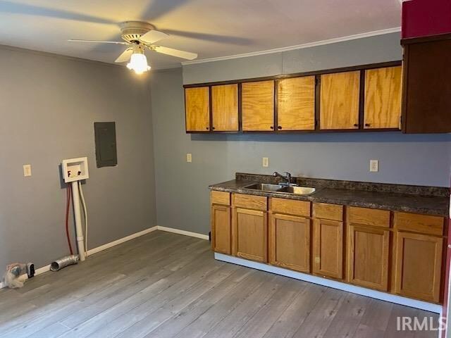 Foto del edificio - 1003 W Kickapoo St