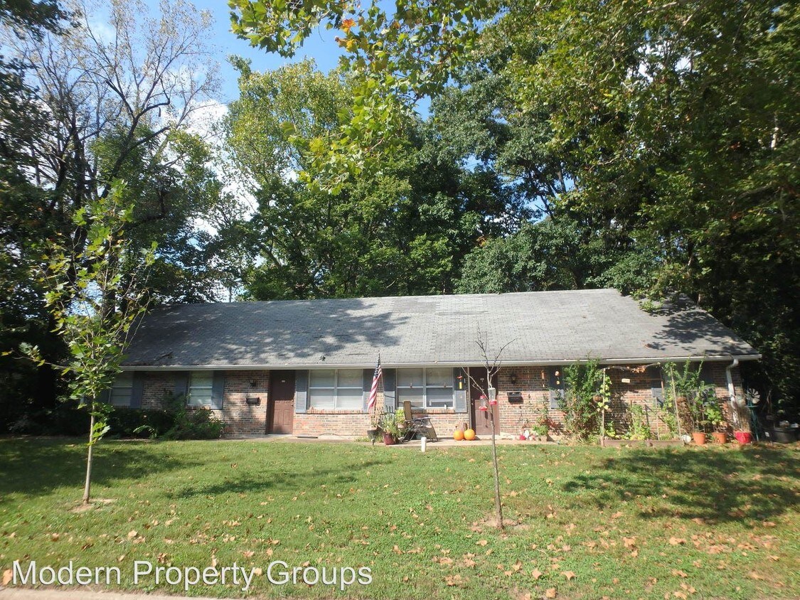 Primary Photo - 1613 Radcliffe Dr