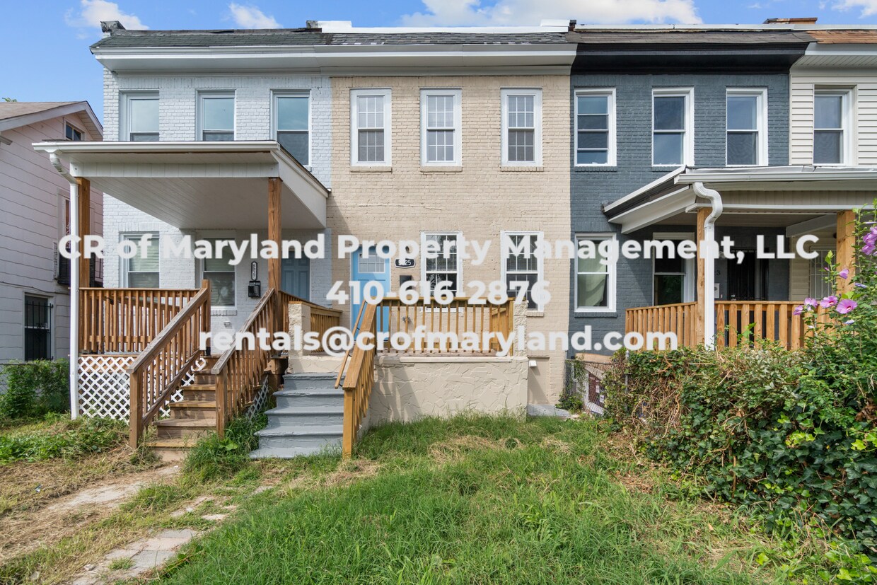 Primary Photo - WAITLIST APPLICATIONS ONLY