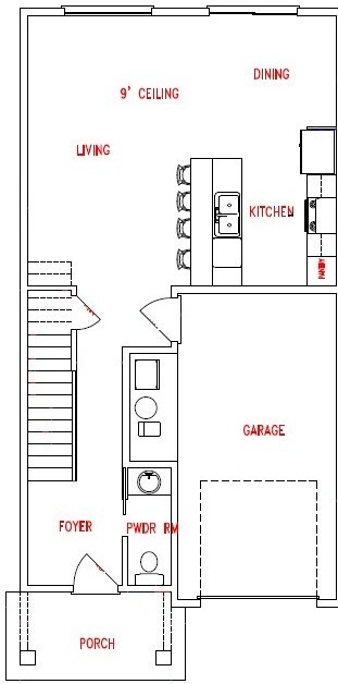 Foto del edificio - 200 Elm - 200A