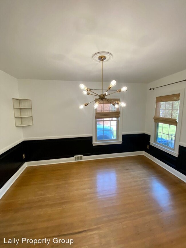 Building Photo - 2 br, 1 bath House - 1919 Winston Ave