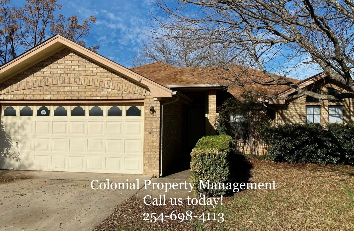 Primary Photo - 3BD/2BA In Copperas Cove