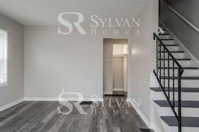 Foto del edificio - Cute, cozy and comfortable