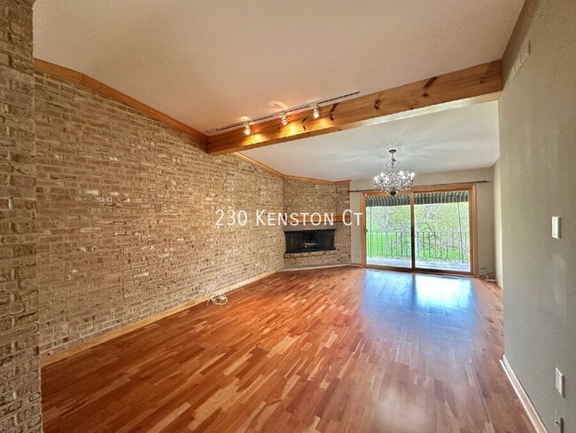Building Photo - 230 Kenston Ct