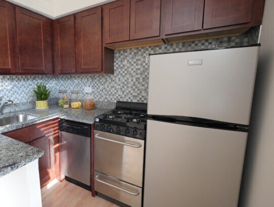 Foto principal - 514 W Barry Ave