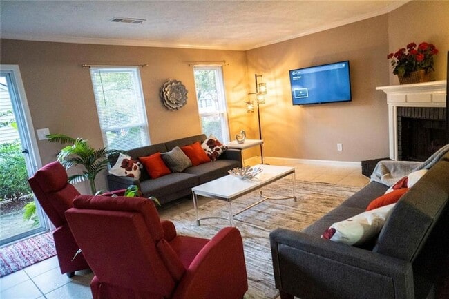 Photo - 3230 Cape Cir Townhome