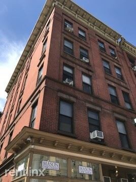 Building Photo - 1200 Washington St