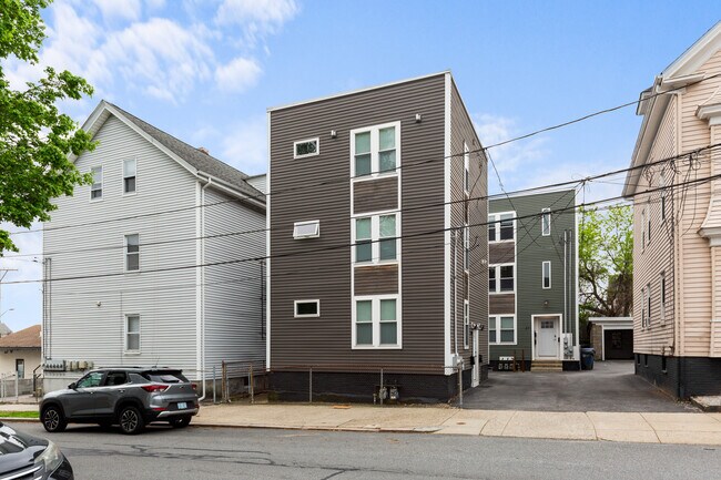 Photo - Trenton Street Homes