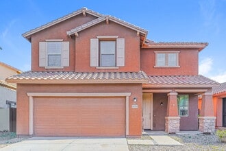 Building Photo - 11050 E Segura Ave