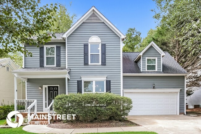 Building Photo - 8 Brackenwood Ct