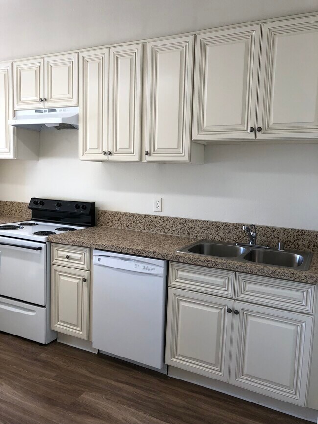 Foto del edificio - Autumn Haze Apartments